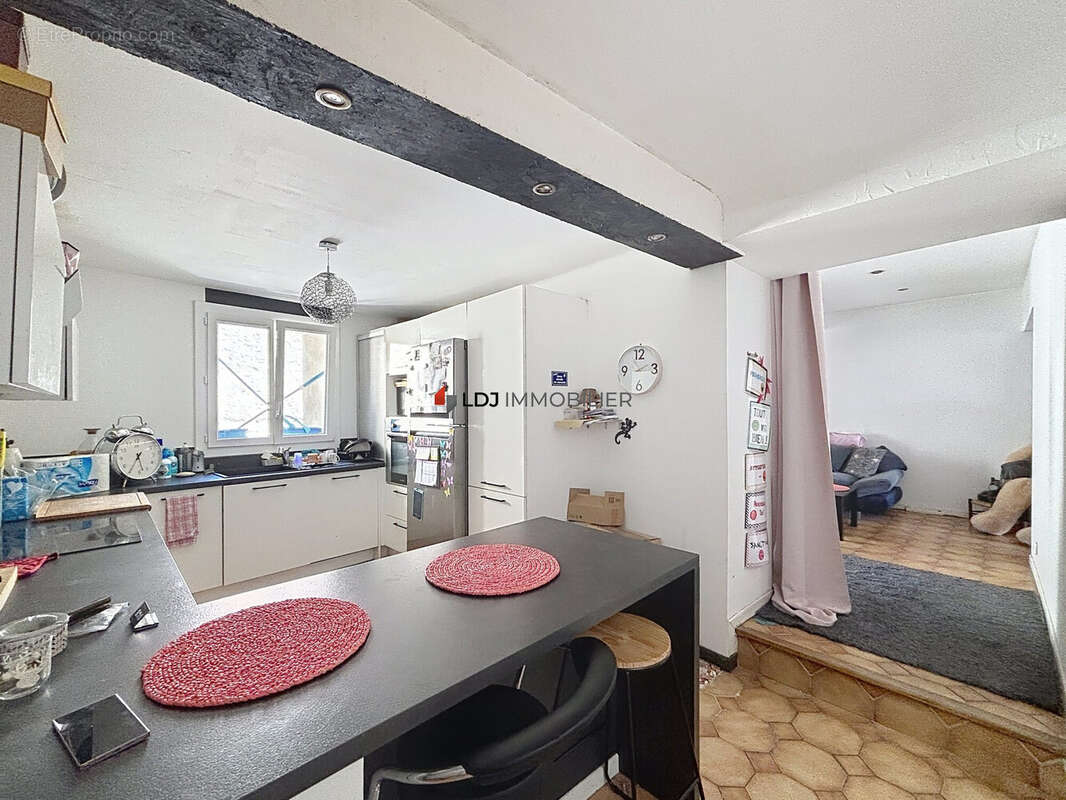 Maison 127 m² à Marquixanes  - photo 8