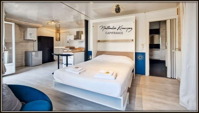Appartement à EPERNAY