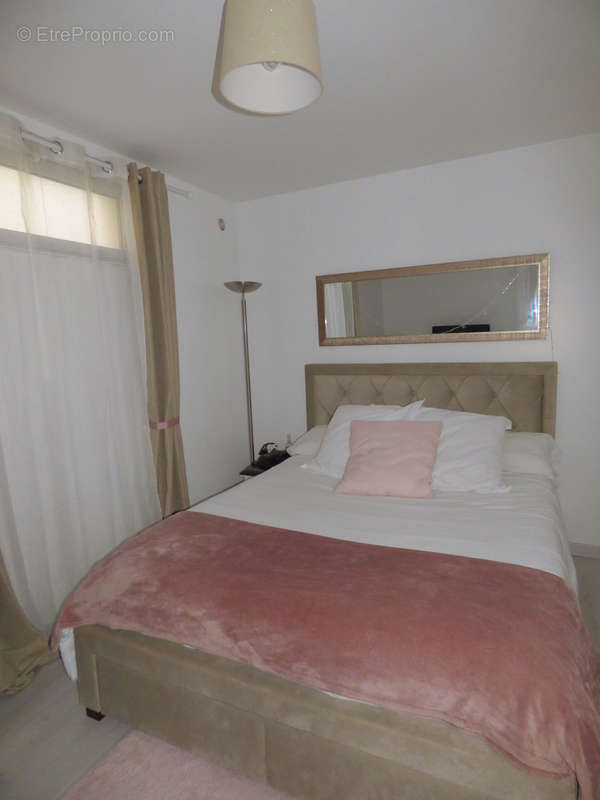 Maison à SARTROUVILLE