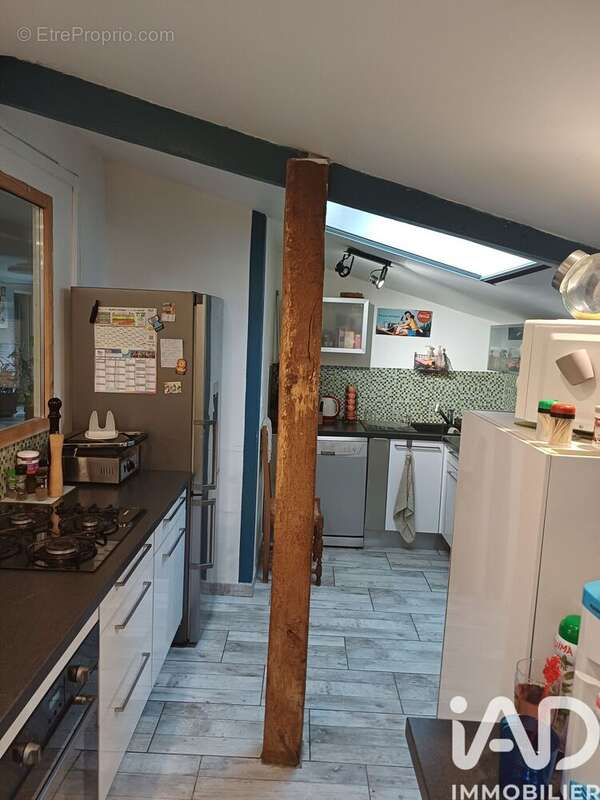 Photo 7 - Maison à LITZ