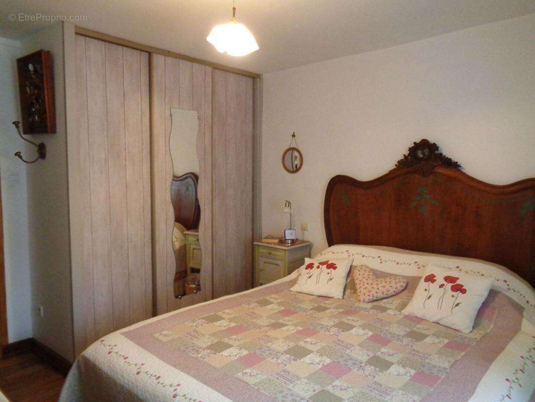 Saint Bonnet Laval(48), maison de 150 m2 habitables, 4 chambres + garage - photo 10