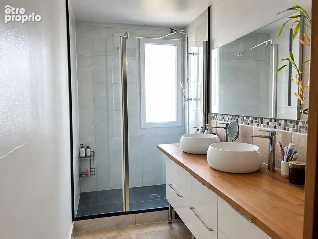 Appartement  4 pièces lumineux hyper centre orléans - photo 4