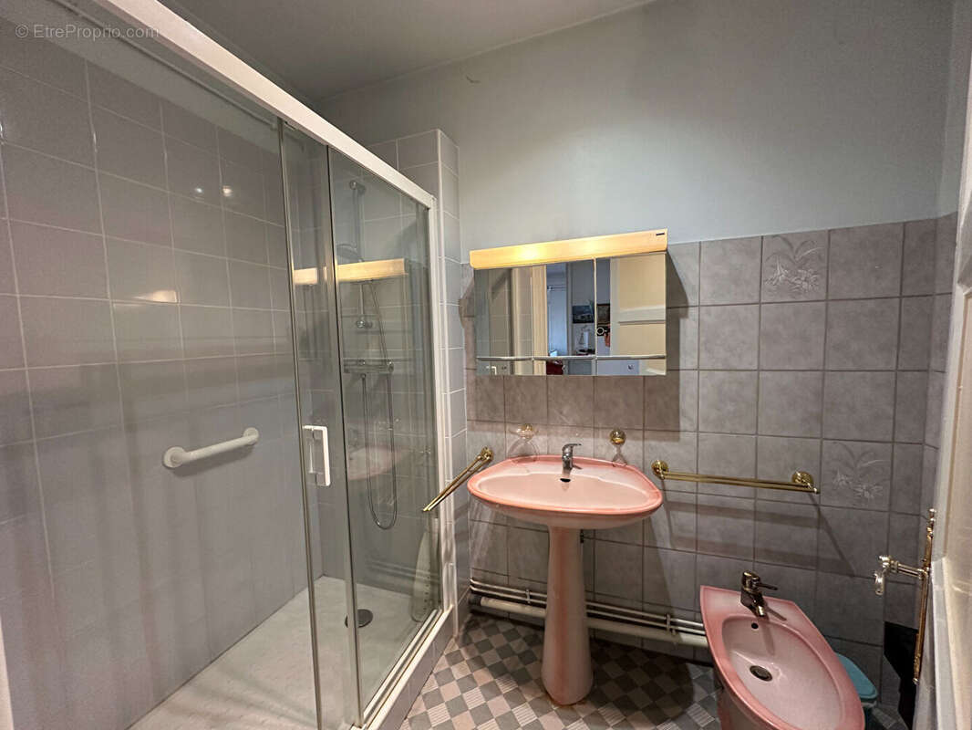 Appartement à LISIEUX