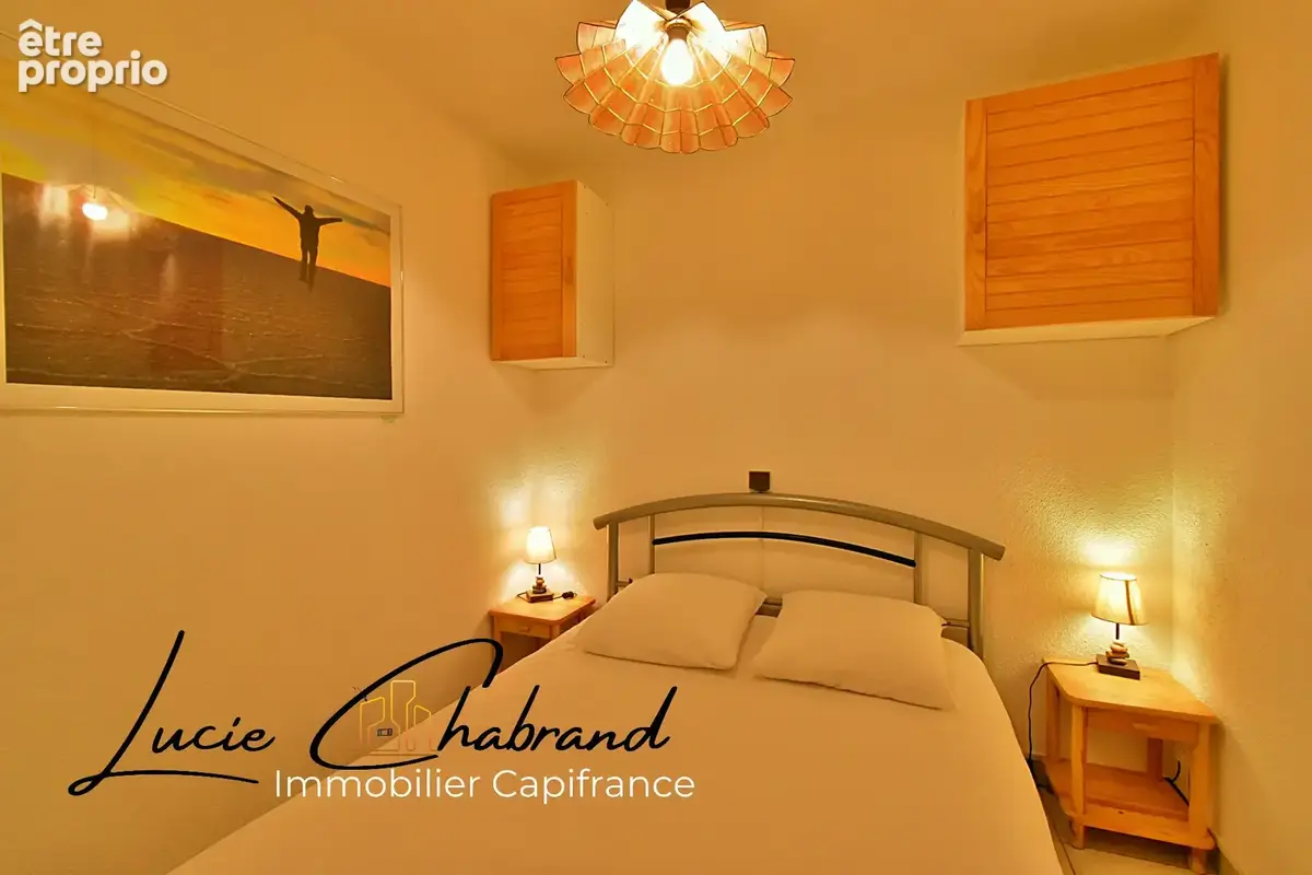 Appartement à vendre 2 pièces  (05) - photo 9