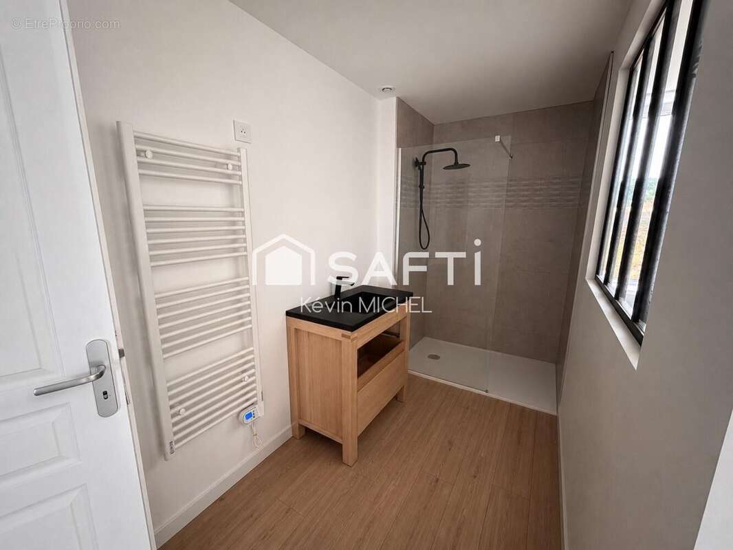 Maison 108 m² à Exideuil  - photo 6