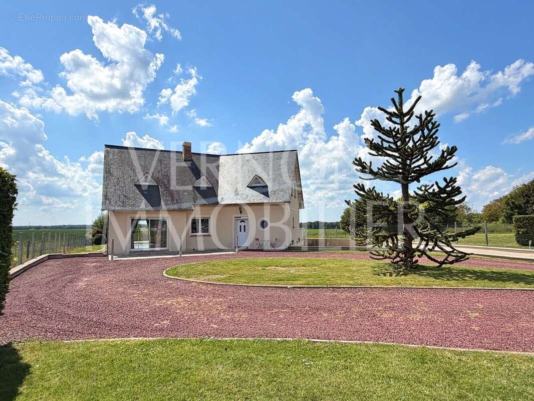 Maison à VERNON