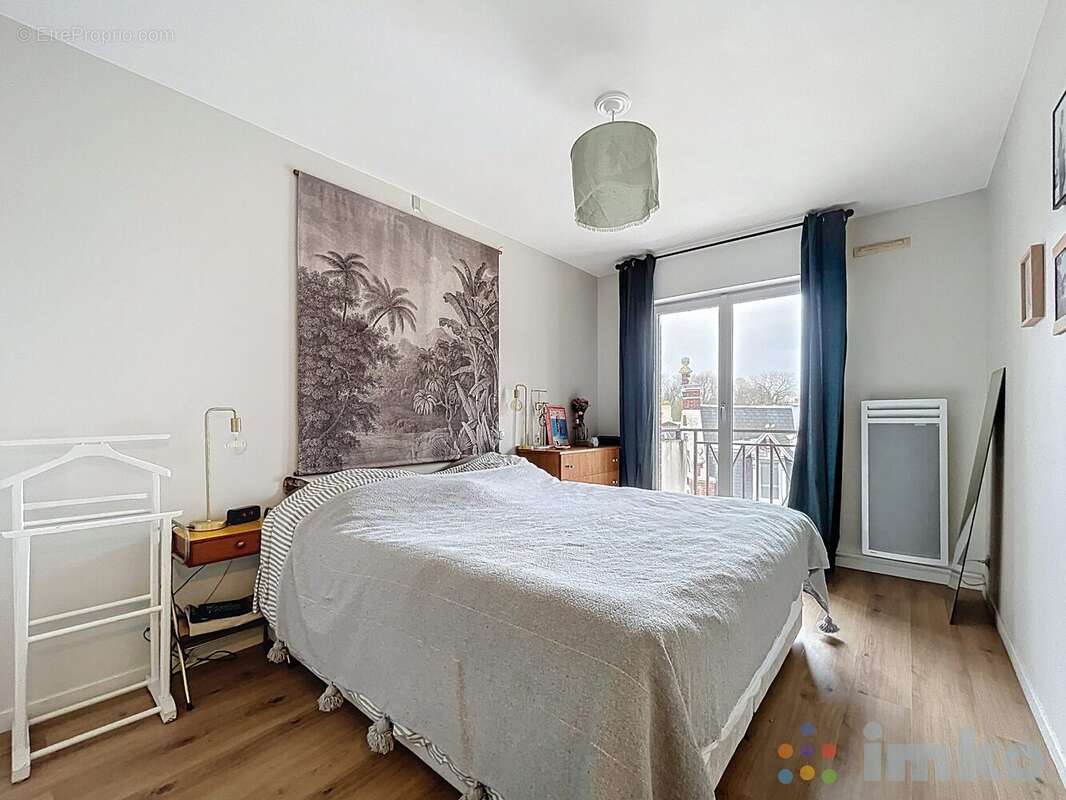 Appartement à LILLE