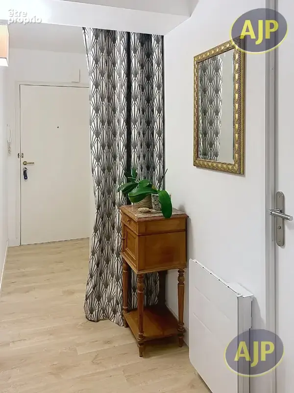 Appartement  lumineux de 70,55 m2 CARQUEFOU - photo 7