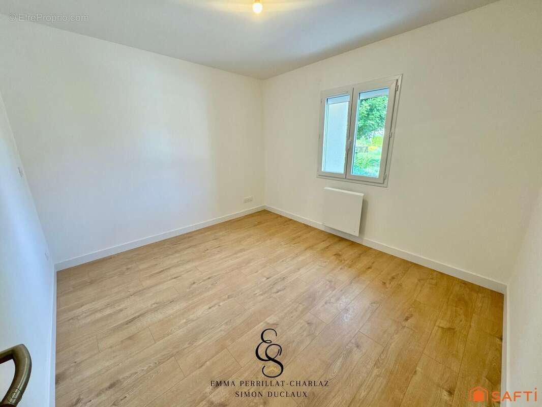 Appartement 49 m² à Saint-Bonnet-Le-Froid  - photo 5