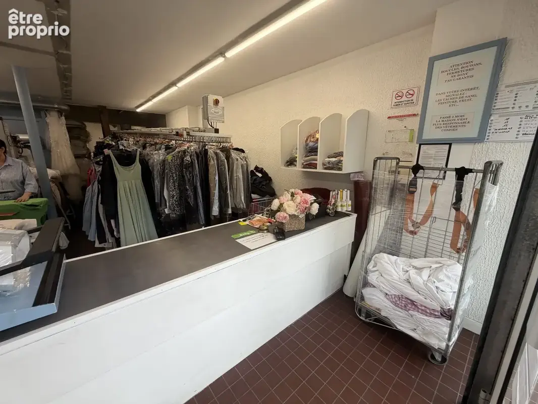 Bien immobilier à vendre à Troyes (10000) - photo 3