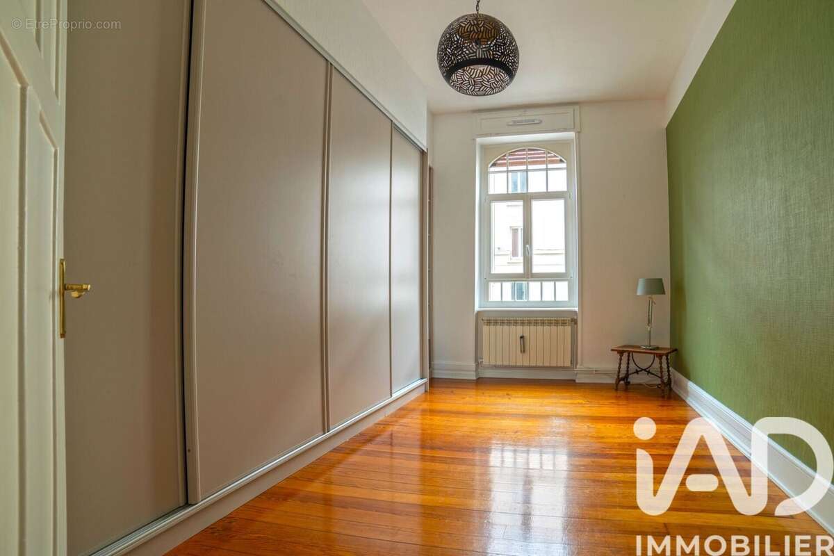 Photo 8 - Appartement à METZ