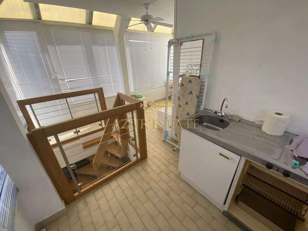 Appartement à ROQUEBRUNE-CAP-MARTIN