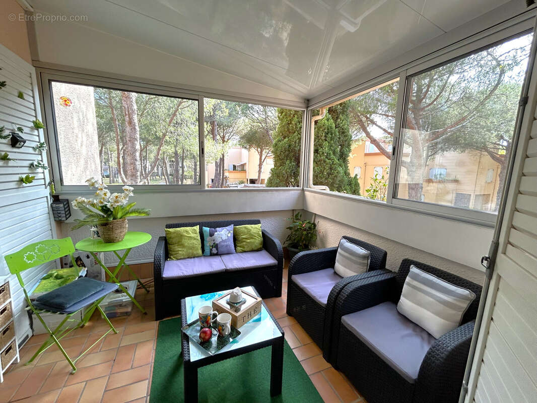 Appartement à ARGELES-SUR-MER