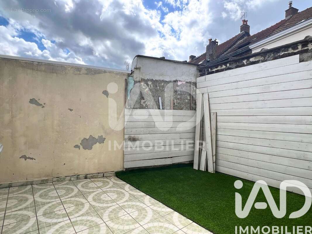 Photo 8 - Maison à TOURCOING