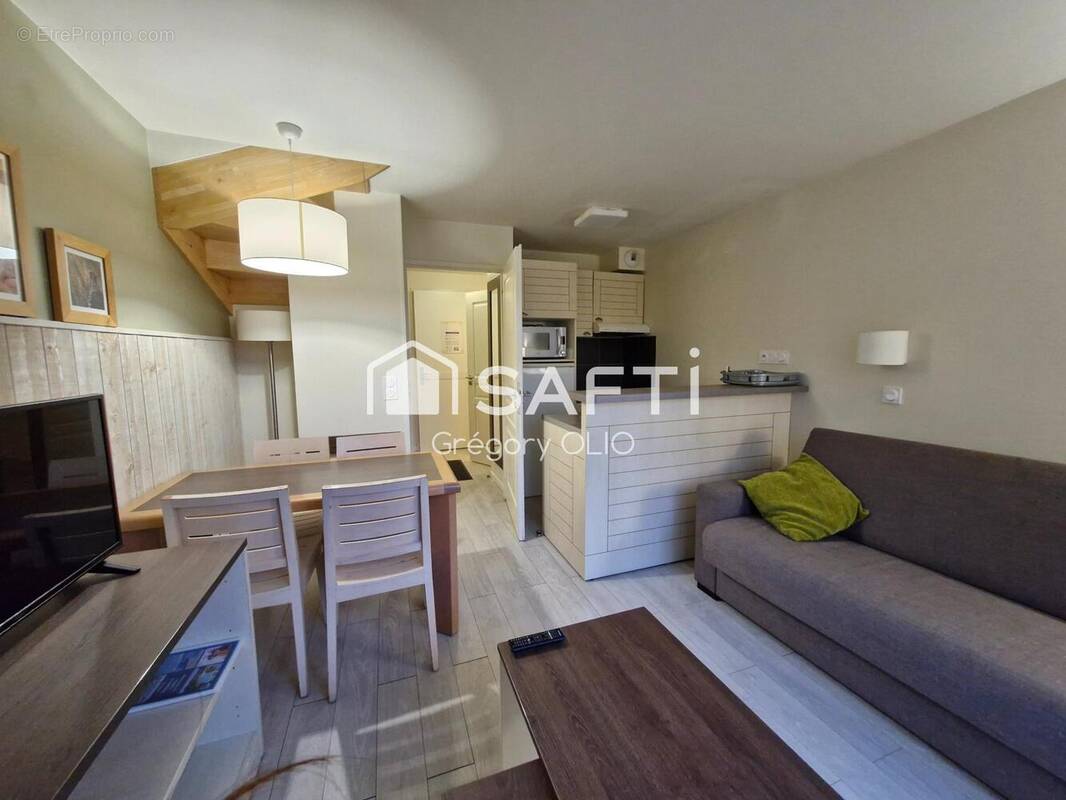 Photo 1 - Appartement à BRANVILLE