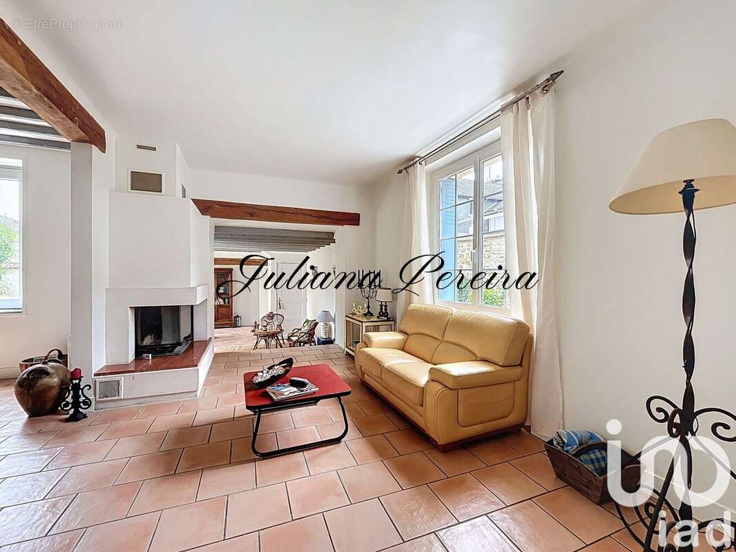 Photo 4 - Maison à MAULE