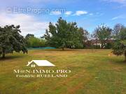 Terrain à PLECHATEL