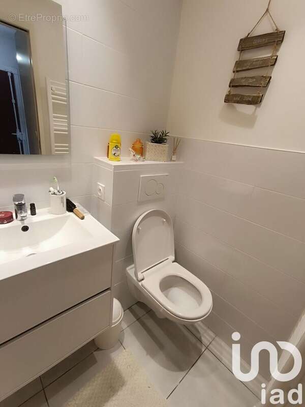 Photo 8 - Appartement à LA ROCHELLE