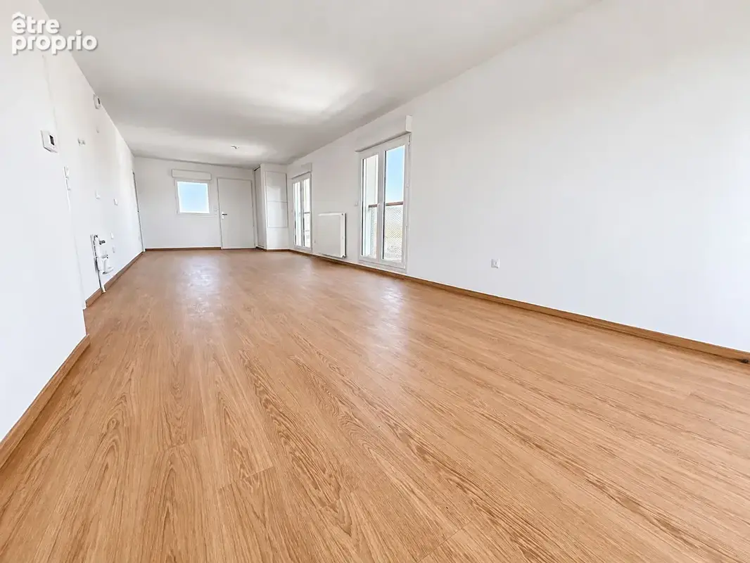 Dernier etage - photo 6