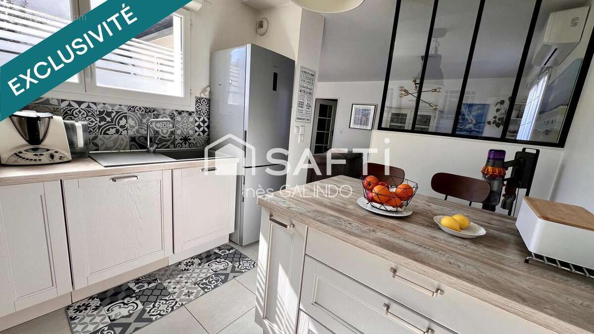 Photo 3 - Maison à TOURNEFEUILLE