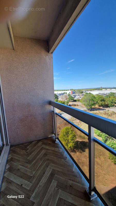 Appartement à ROANNE