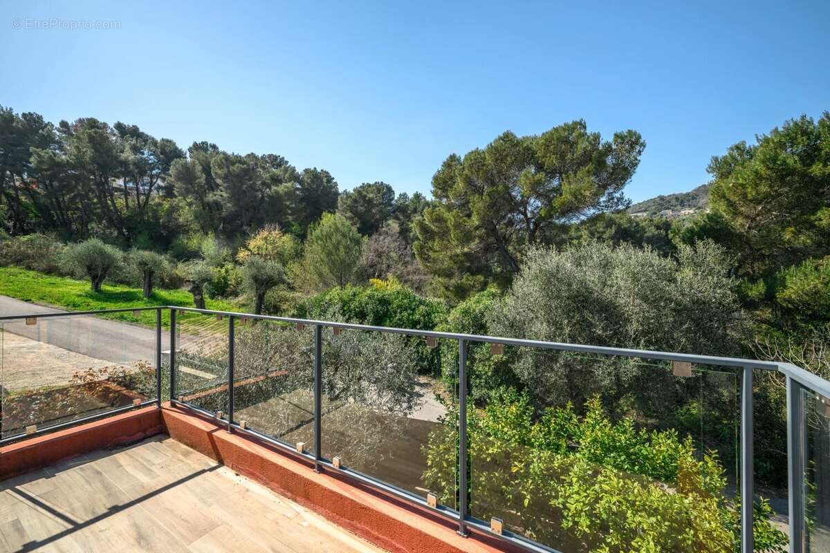Maison à NICE