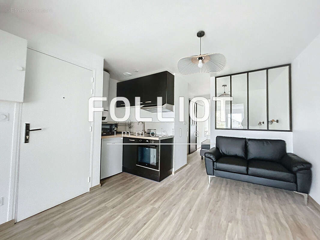 Appartement à GRANVILLE