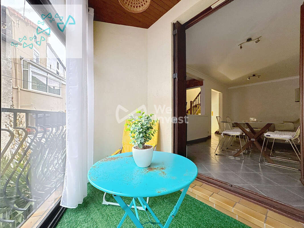 Maison 85 m² à Sayat  - photo 7