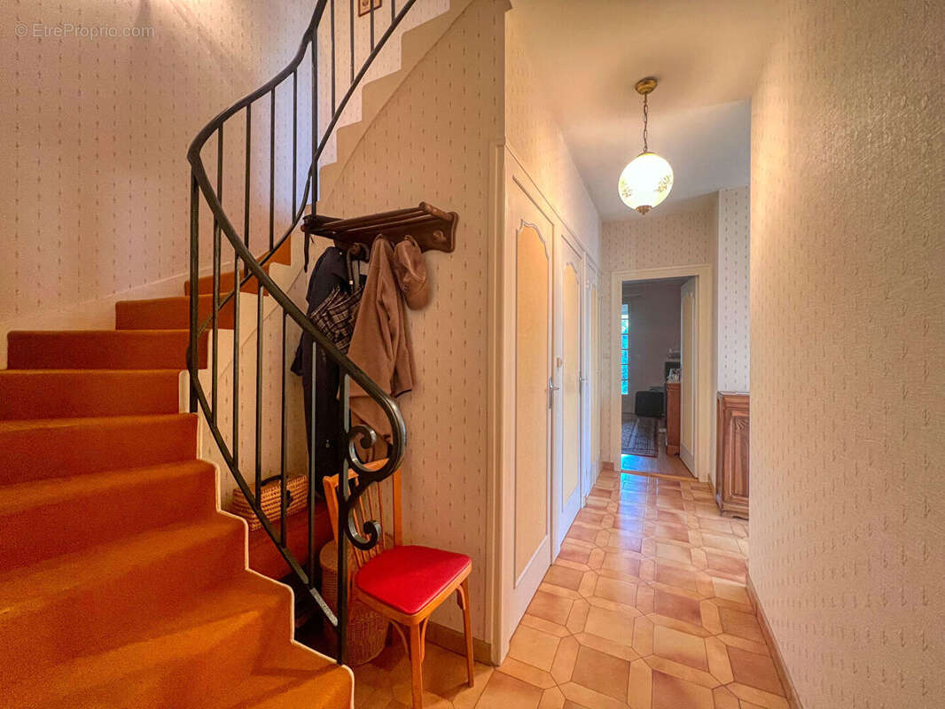 Maison à ROYAN