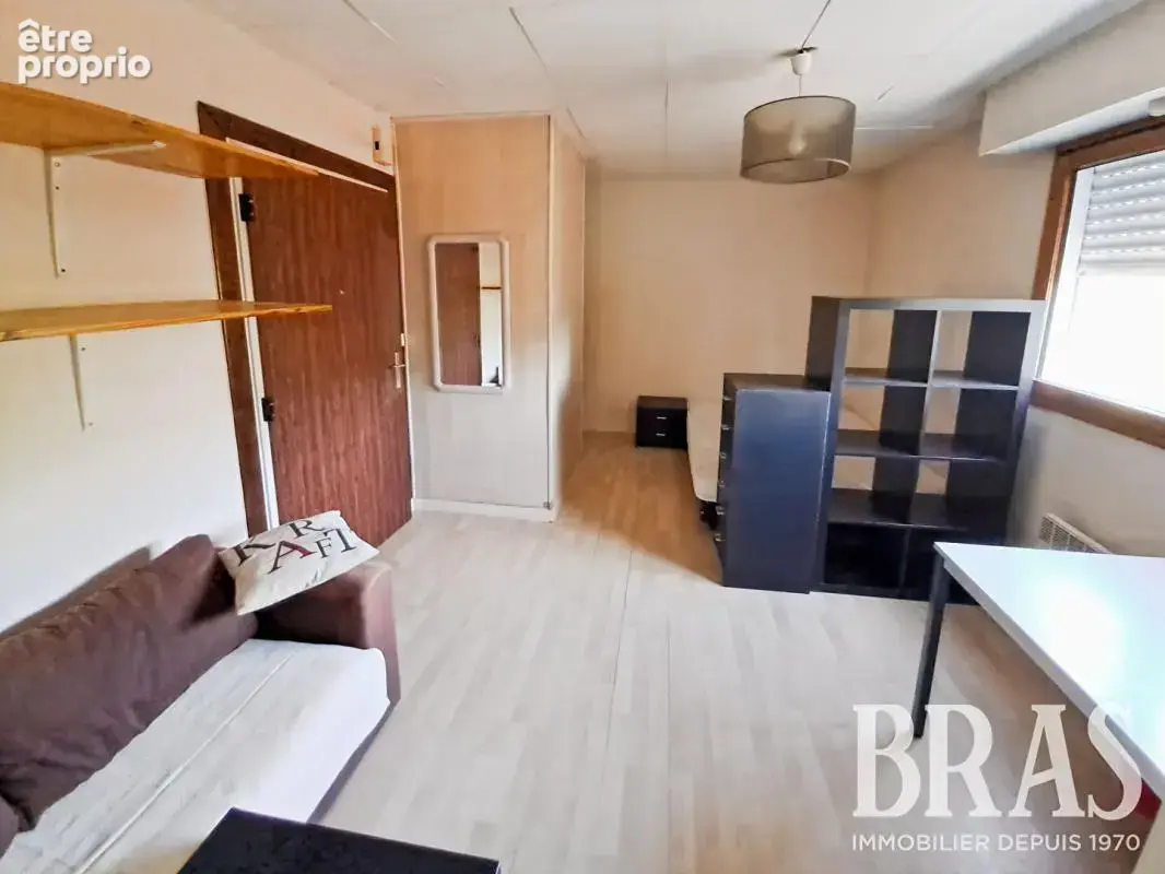 Avenue Camus, appartement avec double garage - photo 10