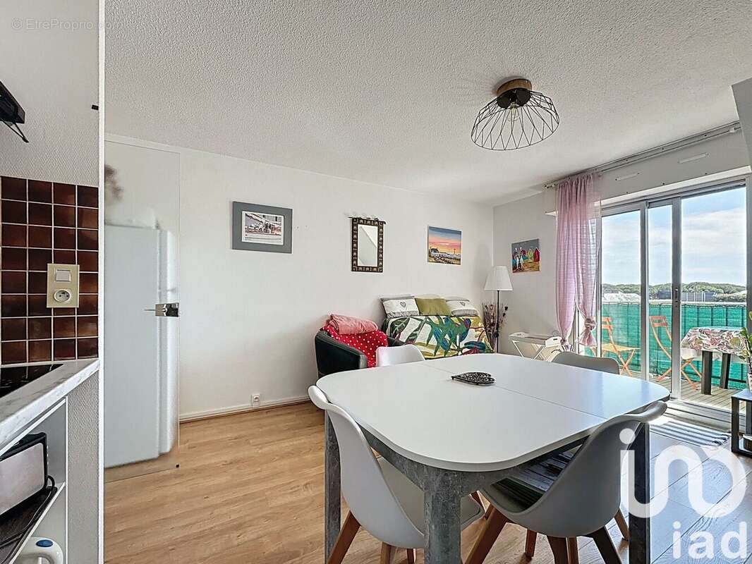 Photo 2 - Appartement à QUIBERON