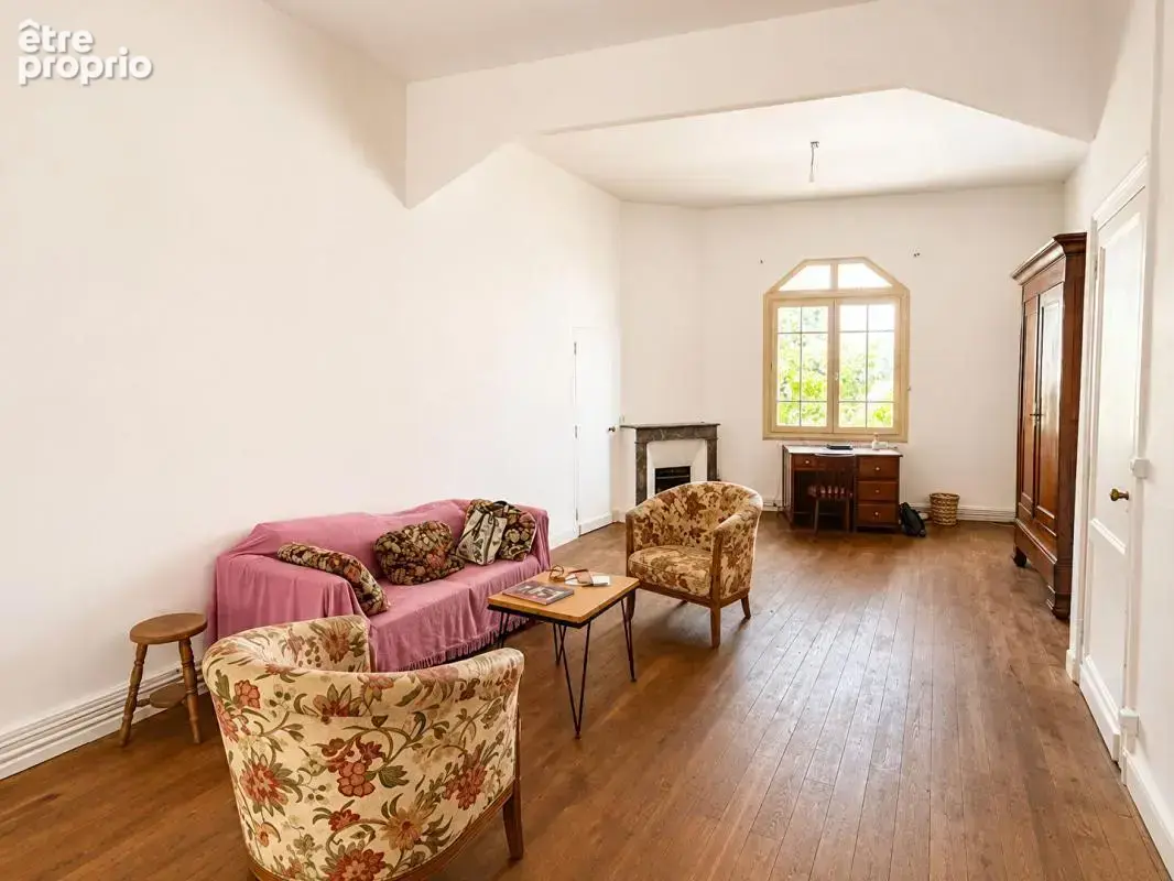 Vente maison 95m2 BEGLES (33130) - photo 4