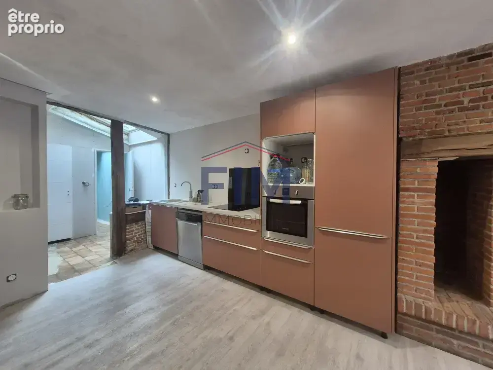 Maison de ville - photo 2