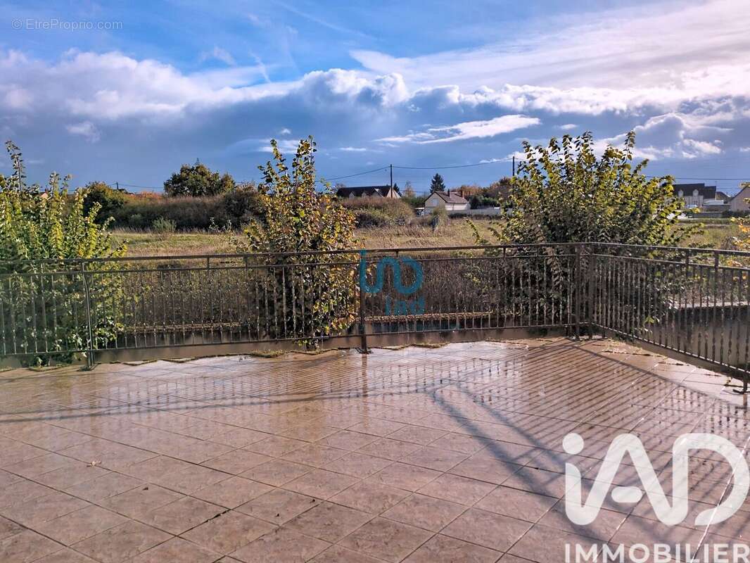 Photo 6 - Appartement à GIEN