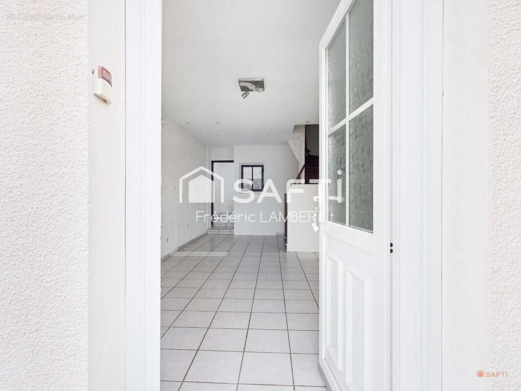 Photo 2 - Maison à NIORT