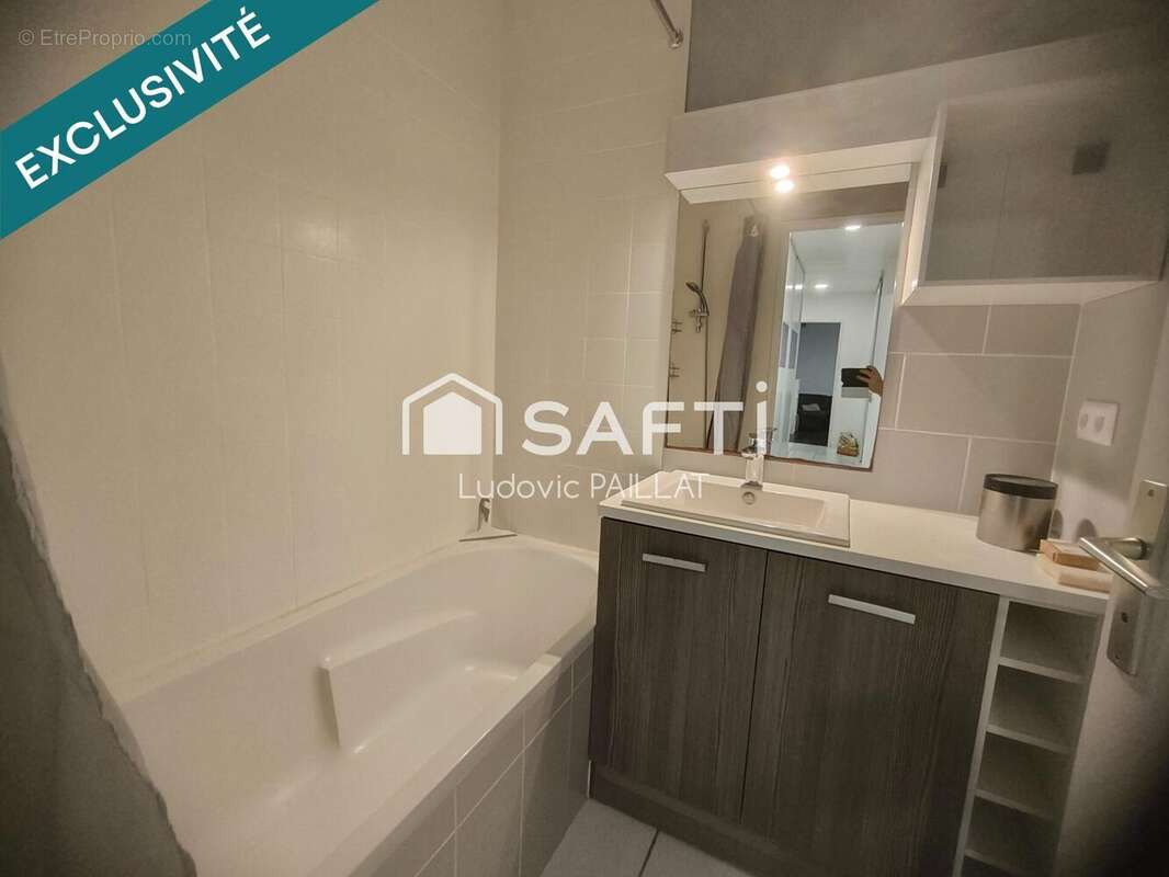 Photo 5 - Appartement à MERIGNAC