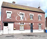 Maison à NEUVILLE-SAINT-VAAST