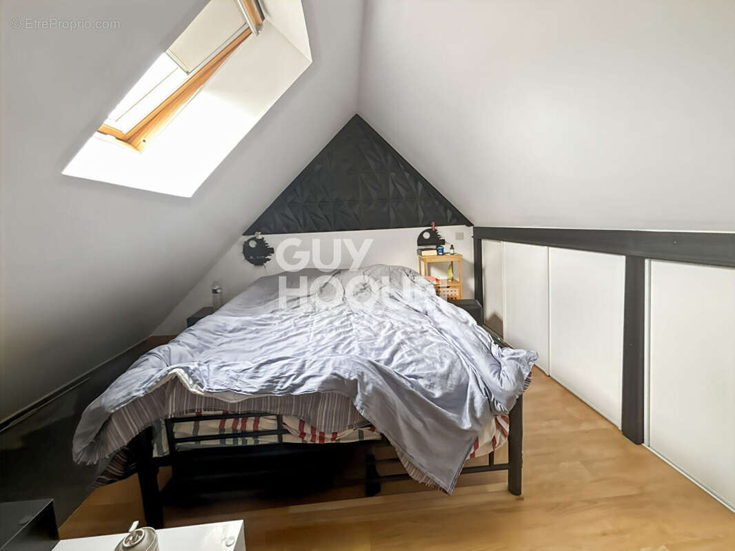 Maison à FONTENAY-TRESIGNY