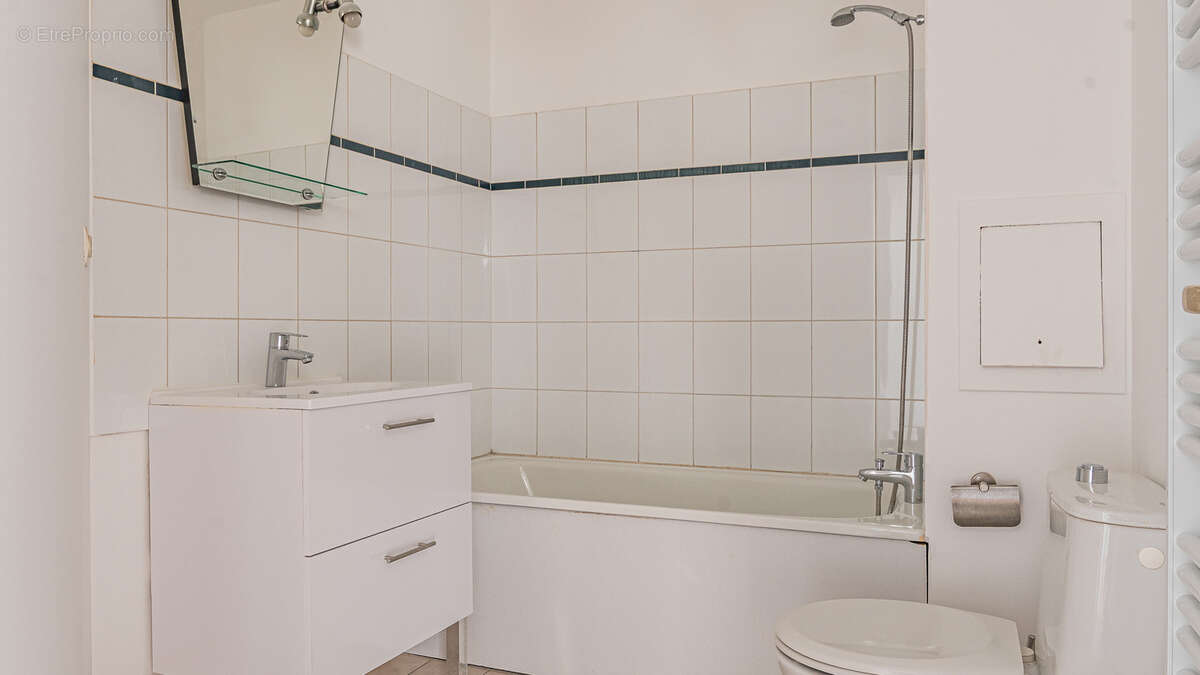 Appartement à SENLIS