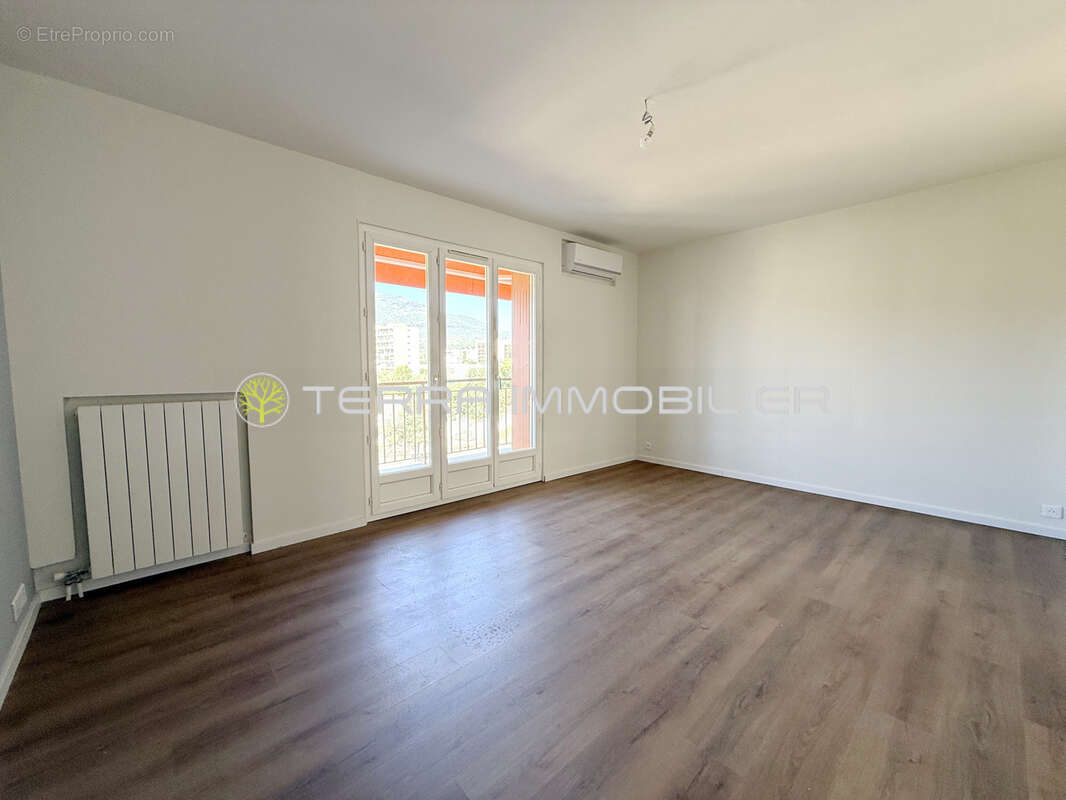 Appartement à AJACCIO