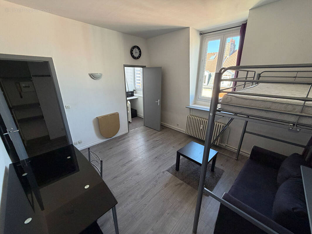 Appartement à LILLE