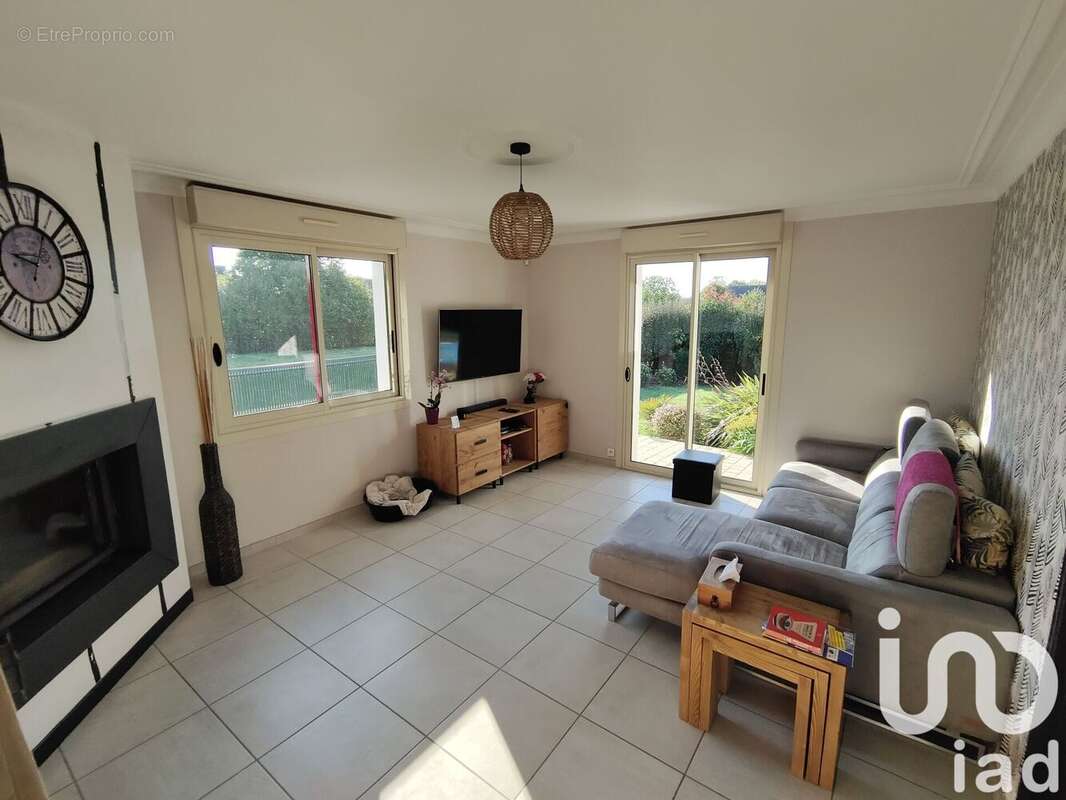 Photo 3 - Maison à JANZE