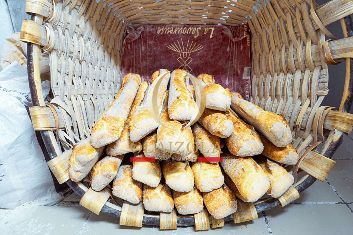 Commerce à BIARRITZ