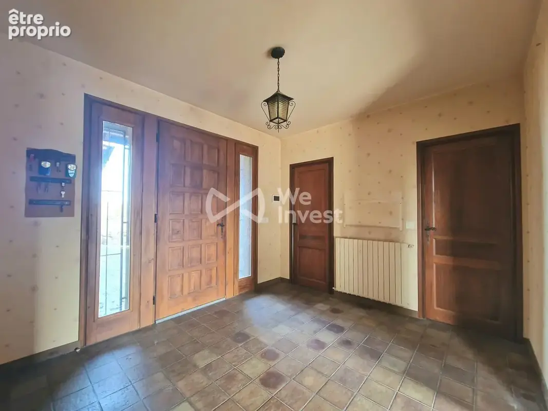 Maison 7 pièces 181 m² à vendre à Saint-Gaudens (31800) - photo 2