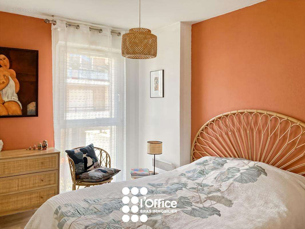 Appartement Les Sables d'Olonne 3 pièce(s) 61 m2 - photo 8