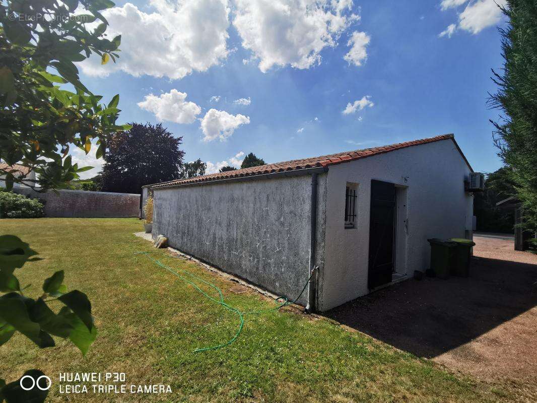 Commerce à DOLUS-D&#039;OLERON