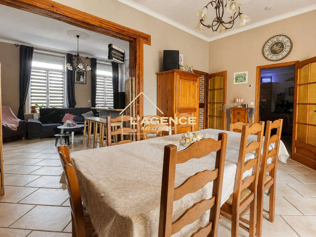Maison 150 m² à Winnezeele  - photo 5