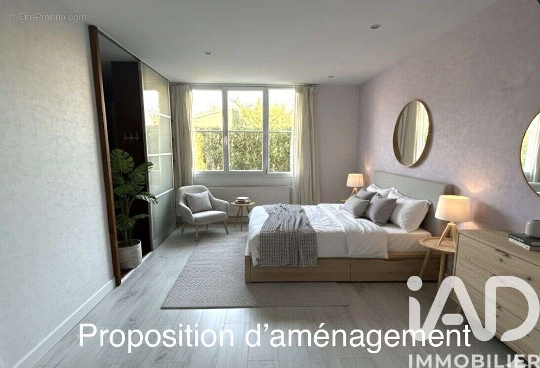 Photo 8 - Maison à COMPIEGNE