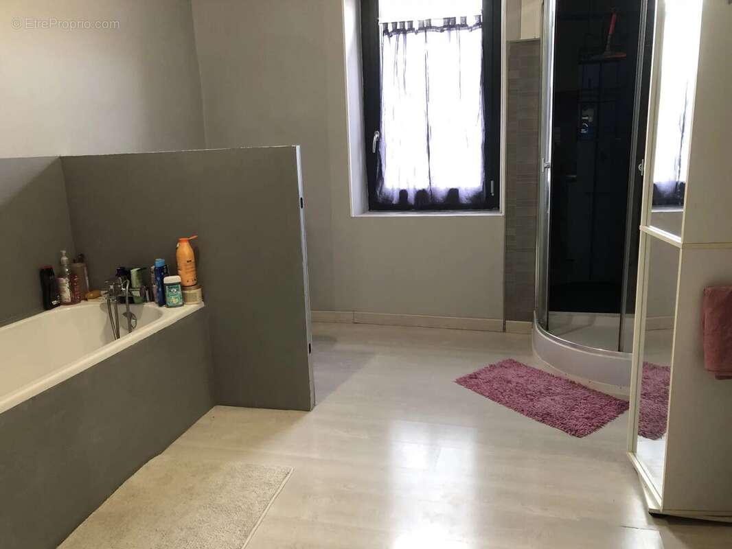 Maison à CARCASSONNE