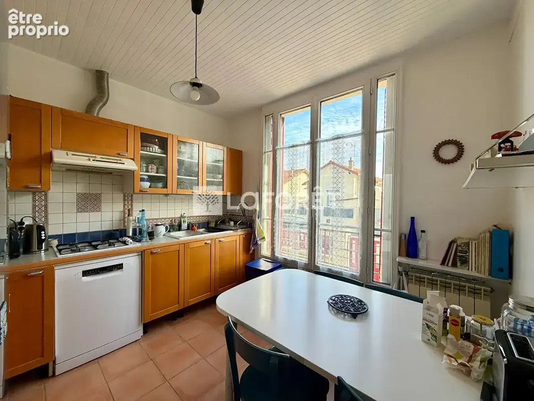 Coup de coeur! Maison Juvisy Sur Orge 7 pièce(s) 140 m2 - photo 8